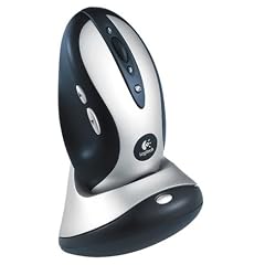 Logitech MX700 Cordless Optical Mouse