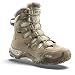 Salomon Stiefel Frauen Iceland GTX, beige