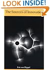 The Sources of Innovation