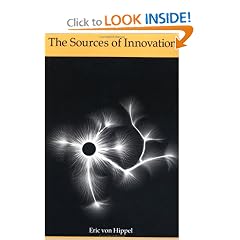 The Sources of Innovation