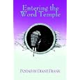 Entering the Word Temple by Diane Frank and 1stWorld Library