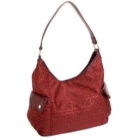 Liz Claiborne Heritage Hobo