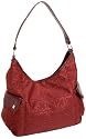 Liz Claiborne Heritage Hobo