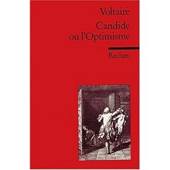 Candide ou l'Optimisme: (Fremdsprachentexte)