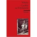 Candide ou l'Optimisme: (Fremdsprachentexte)