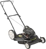 Husqvarna #PO500N22SHX 961120068 CA 22 HiWHL Push Mower