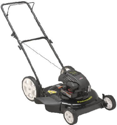 Ca 22 HiWHL Push Mower Ca 22 HiWHL Push Mower