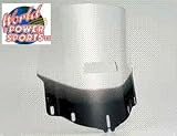 New Genuine Honda Goldwing Gl1800 Tall Vented Windshield / Pt # 08R80-MCA-100J