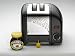 Dualit 20374 Marmite 2 slice toaster