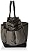 ST4L266221330 Deluxe Professional Tote Bag, Grey