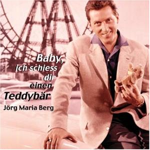 CD-Charts  Third Party New : Baby Ich Schiess Dir Einen Teddybar