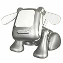 i-Dog Pup - Silver