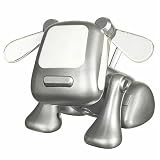 I-Dog Pup Silver