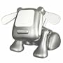 I-Dog Pup Silver