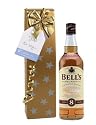Send a Bottle - Bell's Whisky 70cl