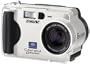 Sony DSC-S50 2MP Cyber-shot Digital Camera with 3x Optical Zoom