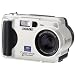 Sony DSC-S50 2MP Cyber-shot Digital Camera with 3x Optical Zoom