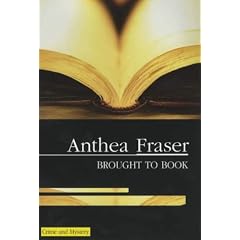 Brought to Book