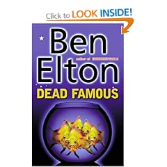 Dead Famous