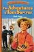 Books : The Adventures Of Tom Sawyer (Treasury of Illustrated Classics)