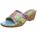 Icon Womens Ella 5 Cork Wedge Slide 41RKMbaDKqL. SL160 Icon Womens Ella 5 Cork Wedge Slide