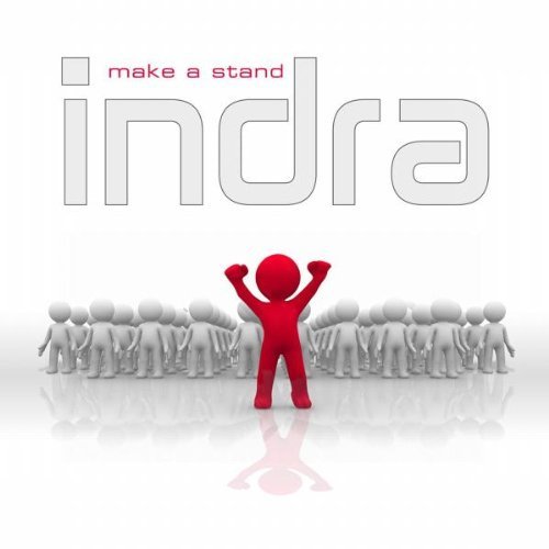 Indra - Make A Stand - Zortam Music