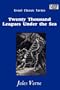 20,000 LEAGUES UNDER THE SEA