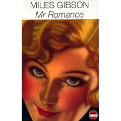 Mr.Romance