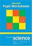 The Essentials of Science Key Stage Two: Pupil Worksheets (Science Revision Guide)