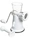 Kitchen & Housewares : Kitchen Craft  Plastic Mincer with Suction Clamp Fitting