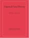 Book Thermal Field Theory