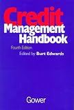 Review Gower Publishing Company  / Credit Management Handbook