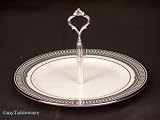 Lenox Architect'S Table Mint Tray