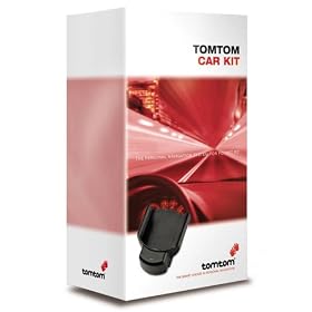 Tom Tom Navigator Car Cradle Kit - iPAQ 38/39 series