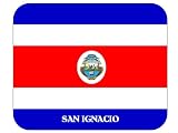 Costa Rica, San Ignacio Mouse Pad