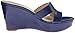 Nine West Women's Earry Platform Sandal