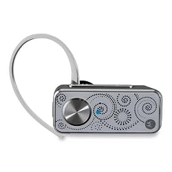 NEW OEM MOTOROLA FROST PEARL H690 BLUETOOTH HEADSET See listing for full compatability - Bulk Packaging
