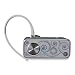 NEW OEM MOTOROLA FROST PEARL H690 BLUETOOTH HEADSET See listing for full compatability - Bulk Packaging
