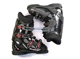 Rossignol Roc Used Womens Black Ski Boots