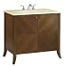 KOHLER K-2415-F39 Clermont 24-Inch Vanity, Oxford