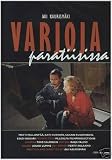 Shadows in Paradise [DVD]