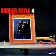 Booker Little 4