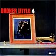 Little b : booker little 4 & max roach