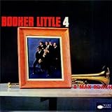 Booker Little 4 and Max Roach
