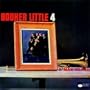 Booker Little Four & Max Roach