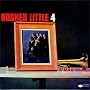 Booker Little 4 and Max Roach