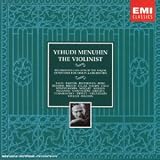 Yehudi Menuhuin - Le Violoniste