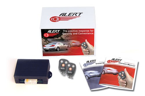 Deluxe Keyless entry system JBS-300E