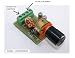 LED Dimmer DC Lighting Dimmer Controller for LED Incandescent Auto RV Marine Aircraft...