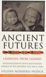 Ancient Futures